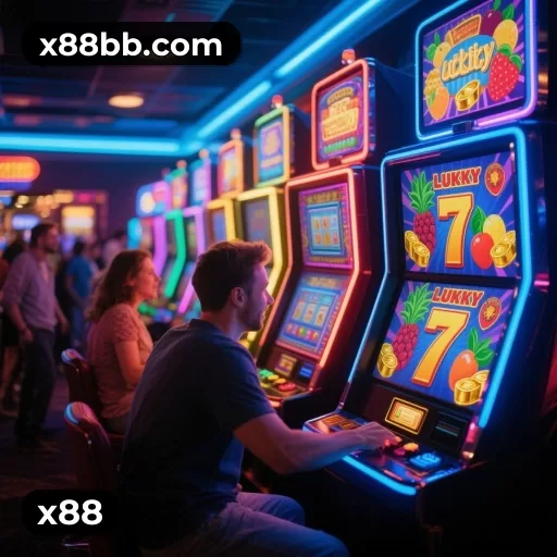 Download oficial x88 seguro para Android e iOS