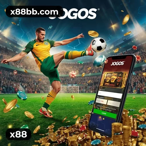 Requisitos verificados para baixar o app x88 no Brasil