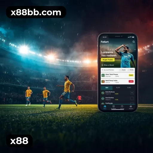 Rollover justo nos bônus promocionais x88