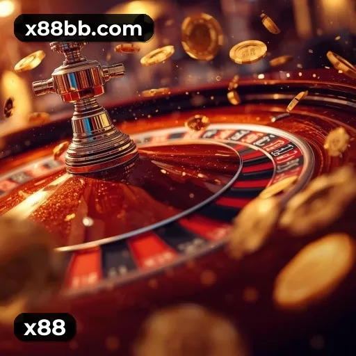 Pacote de boas-vindas ao criar conta na x88