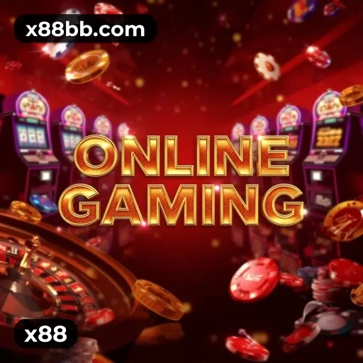 Cassino ao vivo x88 com dealers brasileiros e streaming 4K