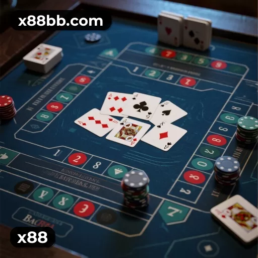 Facebook e Telegram — canais oficiais da x88 no Brasil
