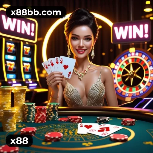 Grandes vitórias em Fortune Games na x88 com PIX rápido