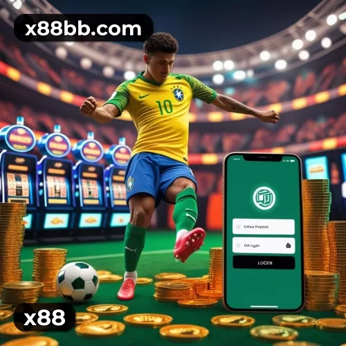 x88 em números - plataforma líder no Brasil desde 2020