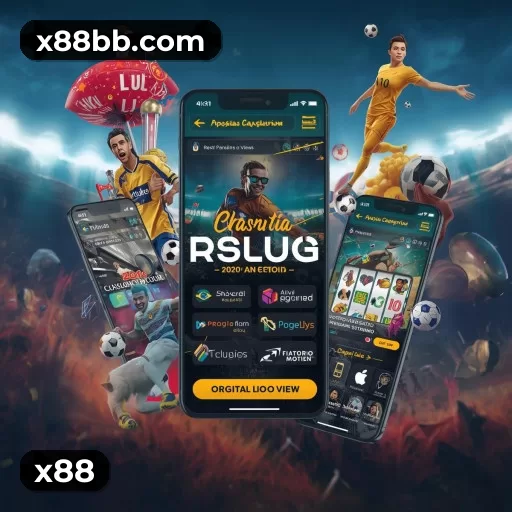 x88 com RTP verificado e jogos auditados pela eCOGRA