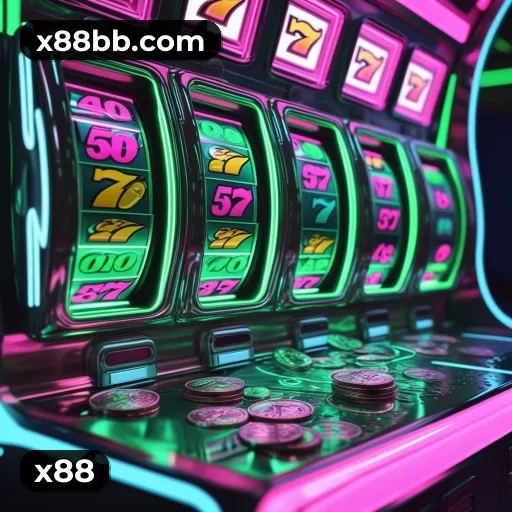 Acesso rápido à conta x88 em 4 passos simples