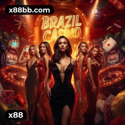 Benefícios exclusivos do clube VIP x88 — cashback e reload