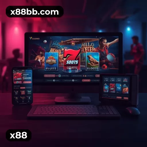 Estratégias comprovadas para maximizar ganhos na x88